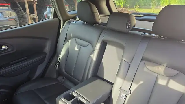 Renault Kadjar view 9