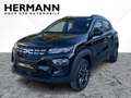 Dacia Spring Electric 45  Essential CAM*LED*NAVI*PDC Schwarz - thumbnail 2