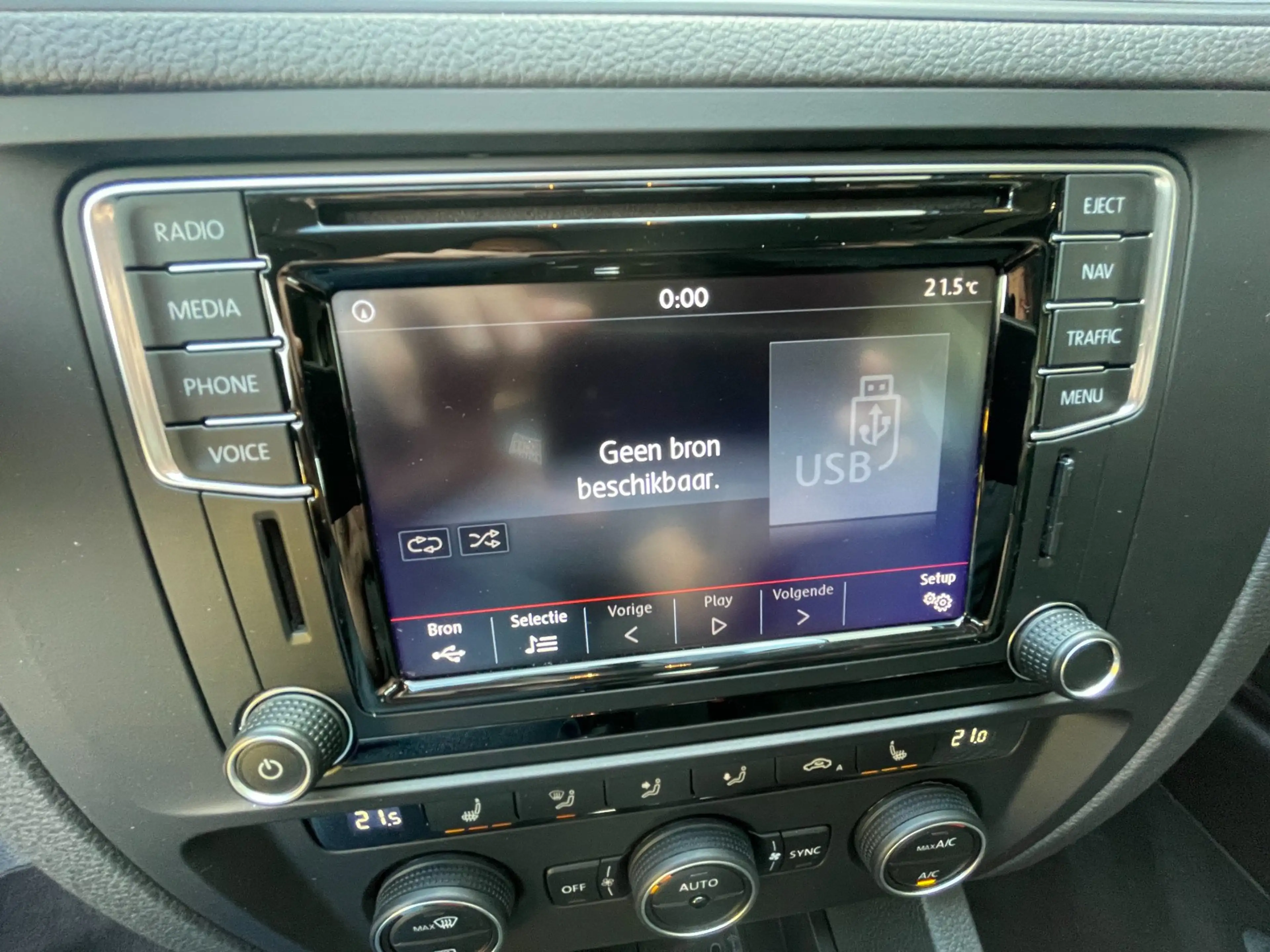 Volkswagen Jetta 1.4 TSI Highline — photo 12