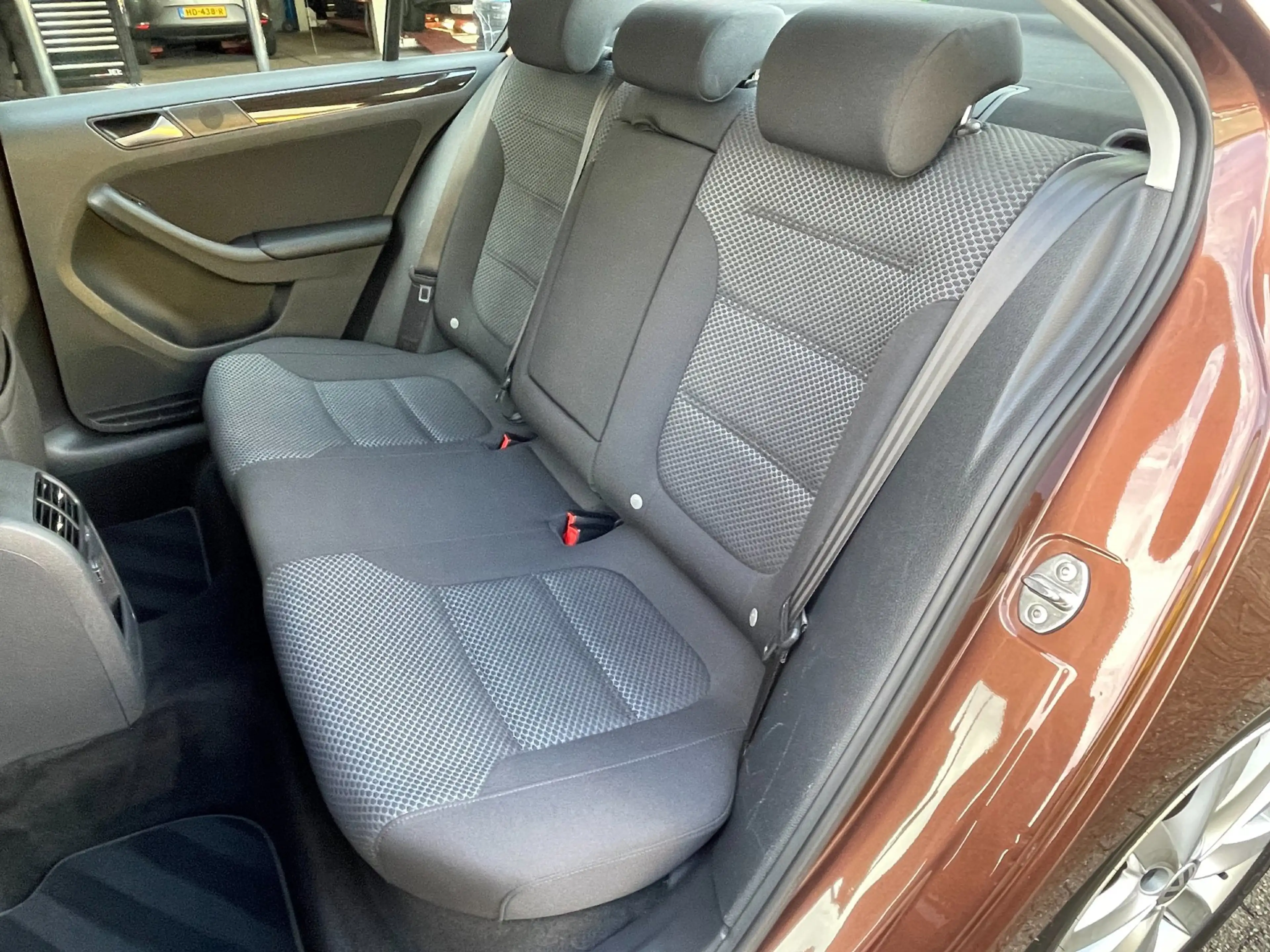Volkswagen Jetta 1.4 TSI Highline — photo 18