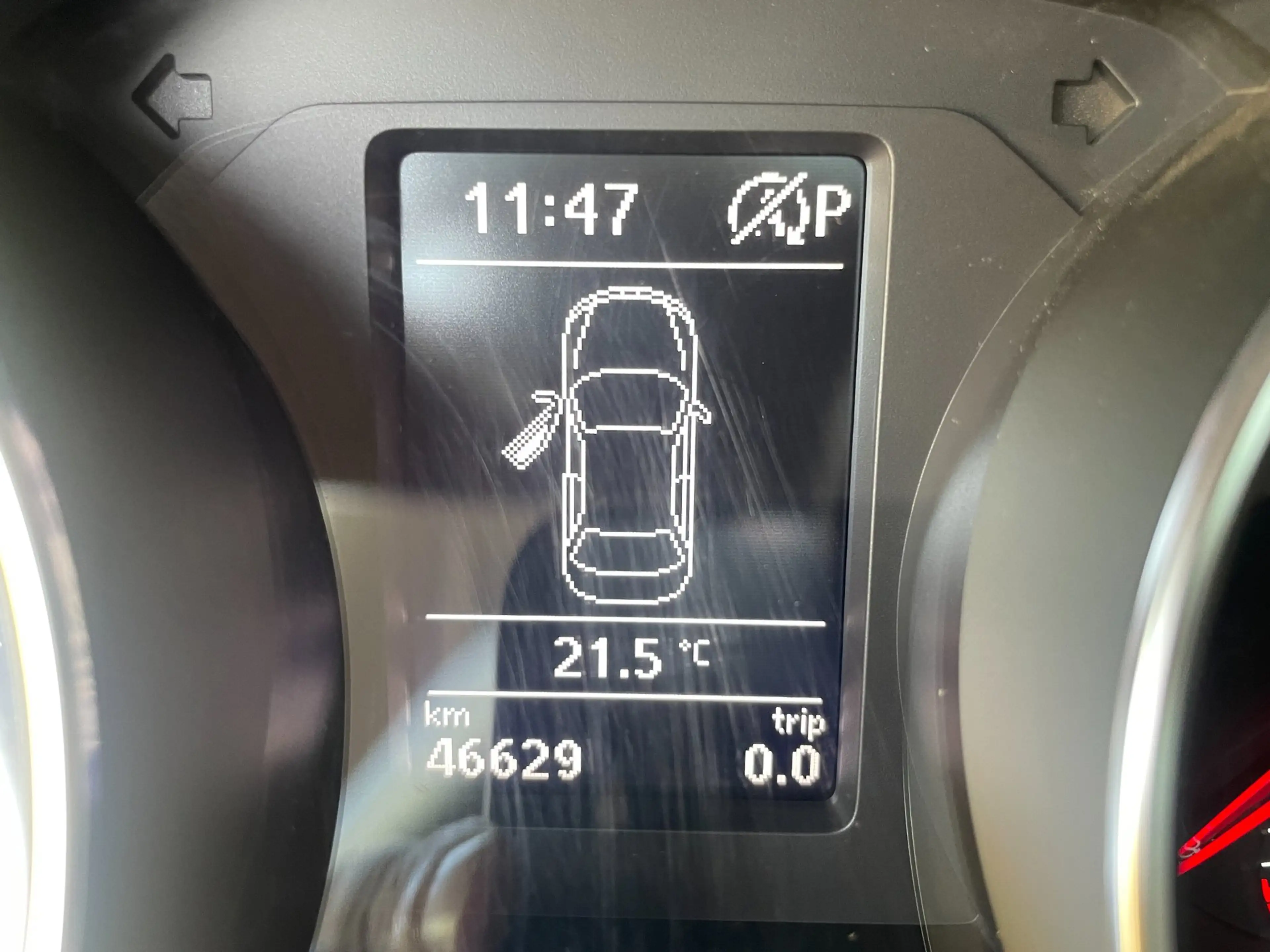 Volkswagen Jetta 1.4 TSI Highline — photo 10