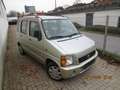 Suzuki Wagon R+ 1.2 GL Ezüst - thumbnail 2