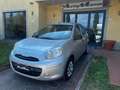 Nissan Micra Micra IV  5p 1.2 Acenta Argento - thumbnail 1