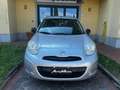 Nissan Micra Micra IV  5p 1.2 Acenta Argento - thumbnail 9