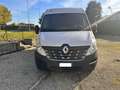 Renault Master TETTO ALTO PASSO MEDIO !!! EURO 6B !!! Blanco - thumbnail 2