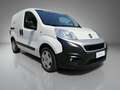Fiat Fiorino 1.3 MJT 95CV Cargo SX Weiß - thumbnail 1