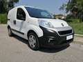 Fiat Fiorino 1.3 MJT 95CV Cargo SX Biały - thumbnail 1