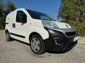 Fiat Fiorino 1.3 MJT 95CV Cargo SX Blanc - thumbnail 1