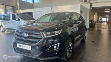 2.0 TDCi 210ch Sport i-AWD Powershift