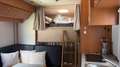 Mercedes-Benz Sonstige LKW Mercedes Benz Actros 1841 Grau - thumbnail 5