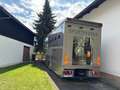 Mercedes-Benz Sonstige LKW Mercedes Benz Actros 1841 Grau - thumbnail 3