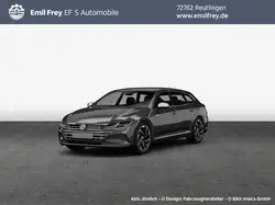 Volkswagen Arteon Shooting Brake 2.0 TDI SCR DSG R Line