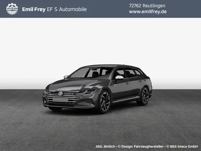 Volkswagen Arteon Shooting Brake 2.0 TDI SCR DSG R Line