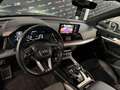 Audi Q5 SPB 40 TDI quattro S tronic line Gris - thumbnail 9