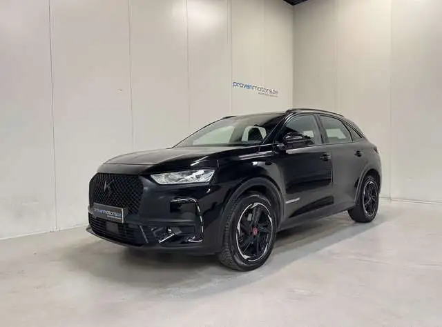 DS Automobiles DS 7