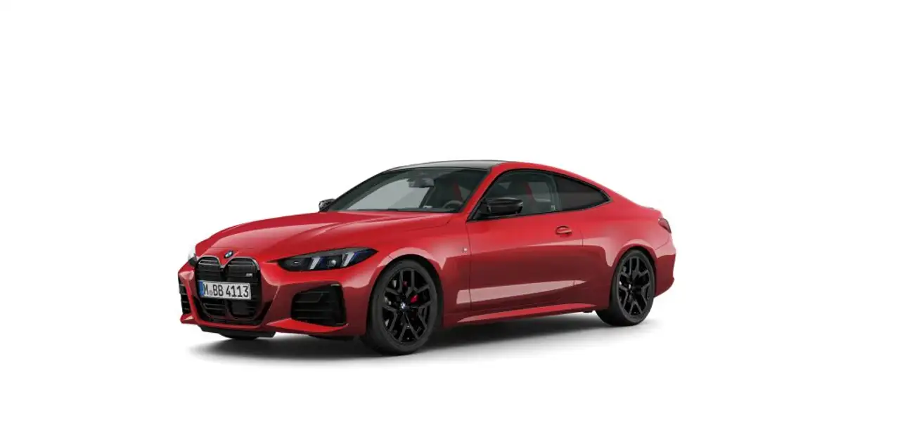 BMW 440