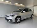 Volkswagen Polo 1.0 MPI Sitzheizung+AppConnect+PDC+LED+Touch+Li... Silber - thumbnail 1