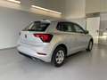 Volkswagen Polo 1.0 MPI Sitzheizung+AppConnect+PDC+LED+Touch+Li... Silber - thumbnail 4