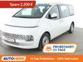 Hyundai STARIA 2.2 CRDi Trend 2WD Aut.*NAV*ACC*360*PDC*SHZ Blanc - thumbnail 1
