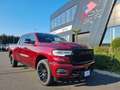 Dodge RAM 1500 CREW LIMITED NIGHT EDITION RAMBOX 2025 - thumbnail 9