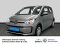 Volkswagen up! 1.0 Klima Bluetooth HU/AU neu Inspektion neu Silber - thumbnail 1