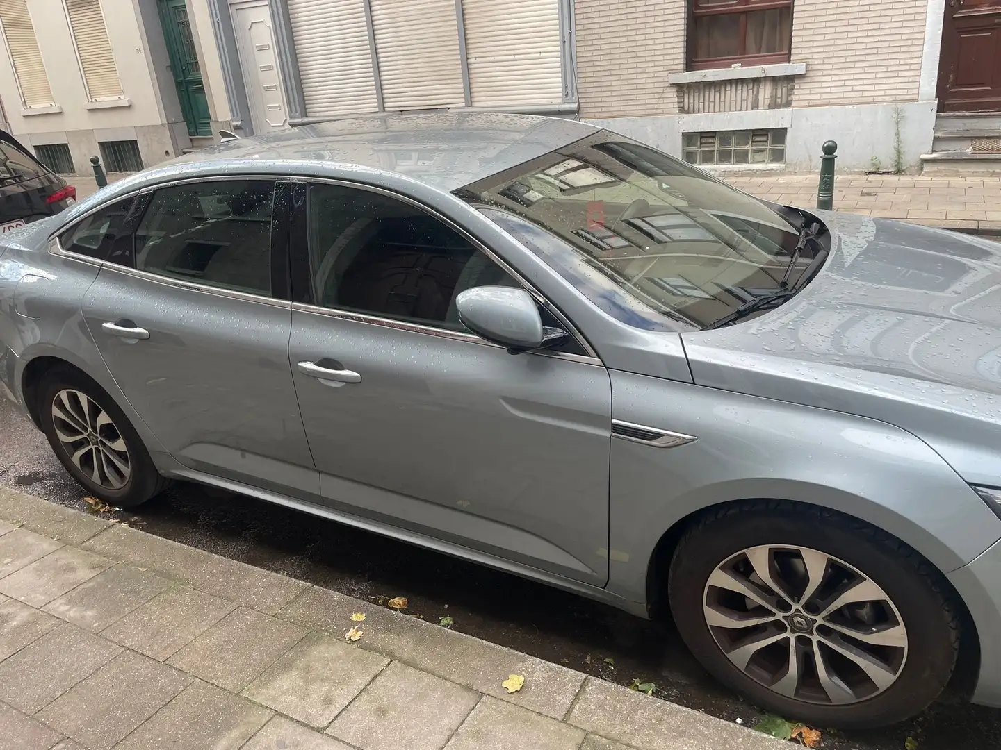 Renault Talisman 1.6 TCe Energy Zen EDC - 2