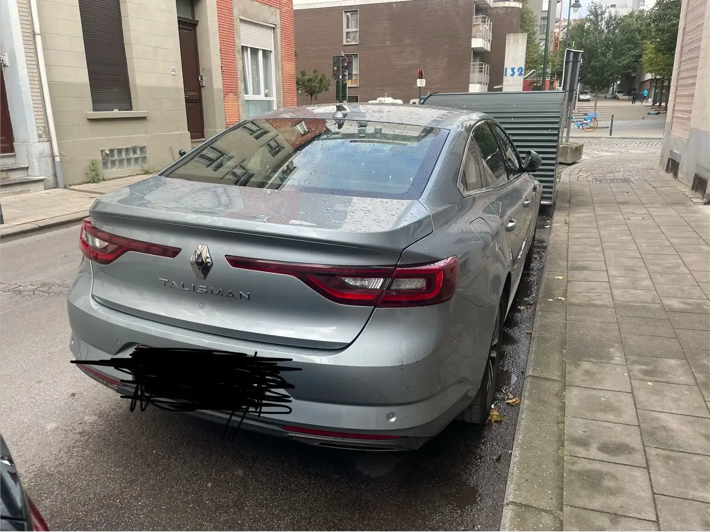Renault Talisman 1.6 TCe Energy Zen EDC - 1