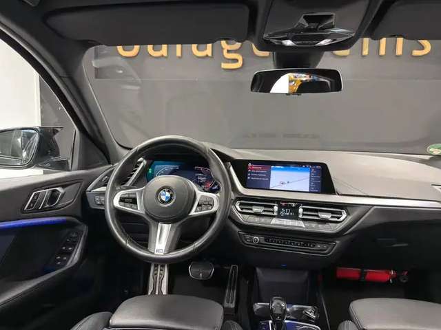 BMW 118 — photo 10