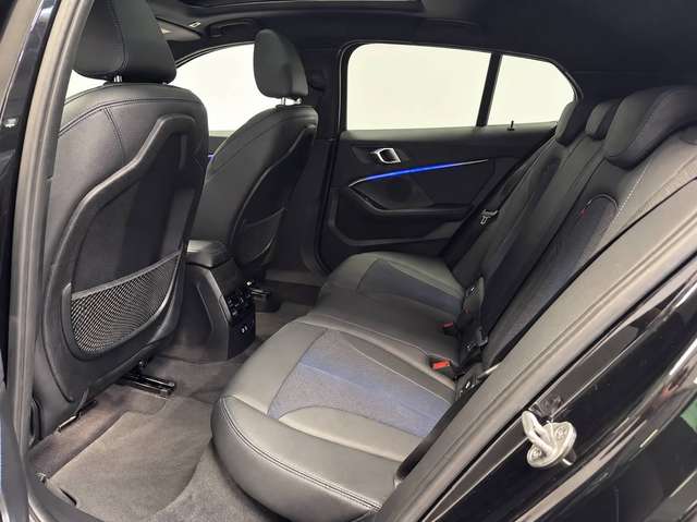 BMW 118 — photo 15