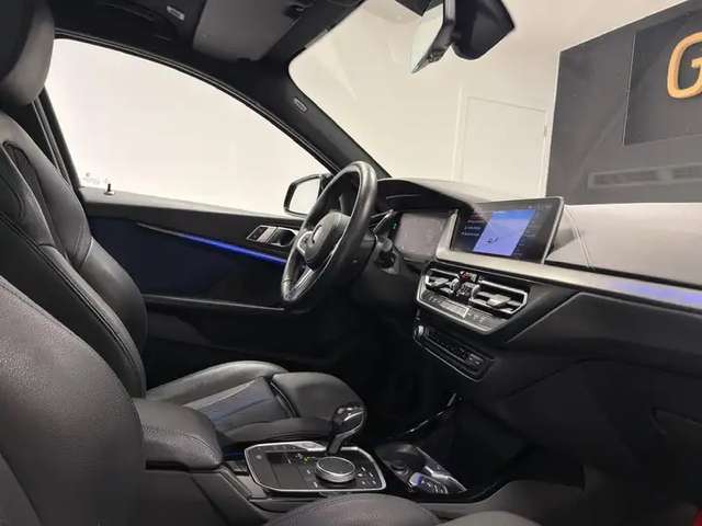 BMW 118 — photo 13