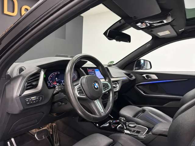 BMW 118 — photo 14
