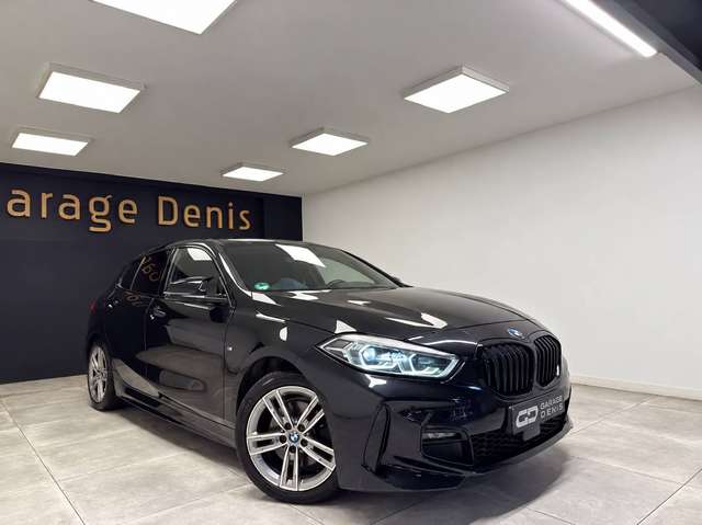 BMW 118 — photo 3