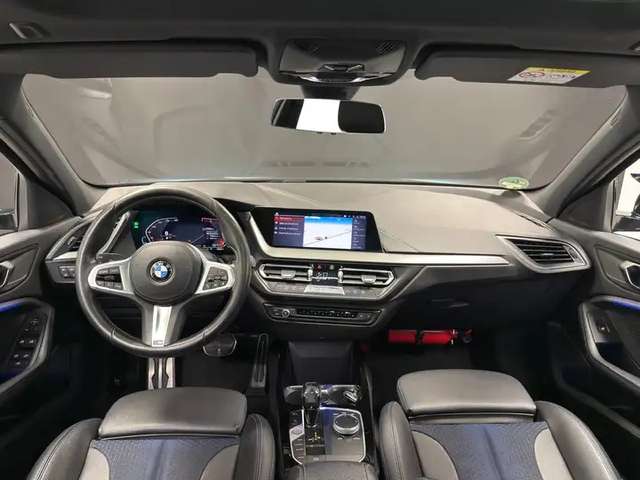 BMW 118 — photo 9