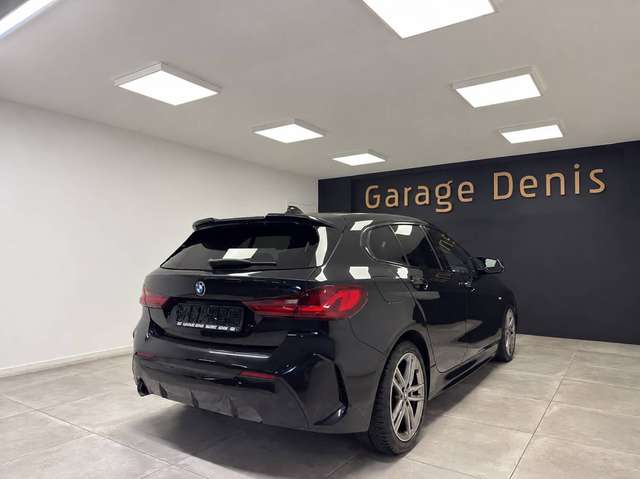 BMW 118 — photo 6