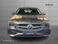 Mercedes-Benz C 200 C 200 d Mild hybrid S.W. Advanced Grigio - thumbnail 3