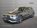 Mercedes-Benz C 200 C 200 d Mild hybrid S.W. Advanced Grigio - thumbnail 1
