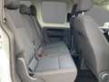 Volkswagen Caddy 2.0 TDI DSG TRENDLINE 2xPDC+GRA+SHZ+ZV Weiß - thumbnail 13