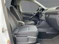 Volkswagen Caddy 2.0 TDI DSG TRENDLINE 2xPDC+GRA+SHZ+ZV Weiß - thumbnail 12