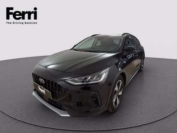 Active 1.0 ecoboost h 125cv powershift