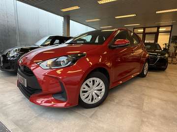 Yaris 1.5iDual VVT-iE *euro6d*CARPLAY*GARANTI10 AN