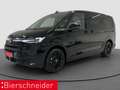 Volkswagen T7 Multivan T7 Multivan 2.0 TDI DSG Life LÜ BLACK 7SI AHK PA Чорний - thumbnail 1