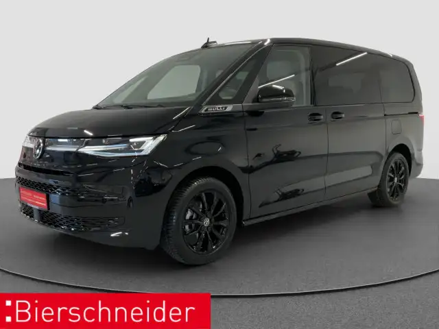 Volkswagen T7 Multivan T7 Multivan 2.0 TDI DSG Life LÜ BLACK 7SI AHK PA