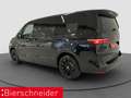 Volkswagen T7 Multivan T7 Multivan 2.0 TDI DSG Life LÜ BLACK 7SI AHK PA Чорний - thumbnail 6