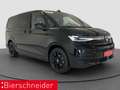 Volkswagen T7 Multivan T7 Multivan 2.0 TDI DSG Life LÜ BLACK 7SI AHK PA Чорний - thumbnail 3
