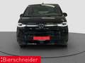 Volkswagen T7 Multivan T7 Multivan 2.0 TDI DSG Life LÜ BLACK 7SI AHK PA Чорний - thumbnail 2