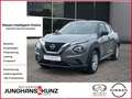 Nissan Juke 1.0 DIG-T 6MT Klima DAB Bluetooth Gris - thumbnail 1
