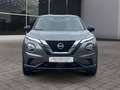 Nissan Juke 1.0 DIG-T 6MT Klima DAB Bluetooth Gris - thumbnail 3