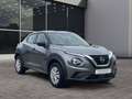Nissan Juke 1.0 DIG-T 6MT Klima DAB Bluetooth Gris - thumbnail 9