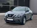 Nissan Juke 1.0 DIG-T 6MT Klima DAB Bluetooth Gris - thumbnail 2