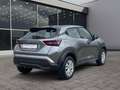 Nissan Juke 1.0 DIG-T 6MT Klima DAB Bluetooth Gris - thumbnail 7